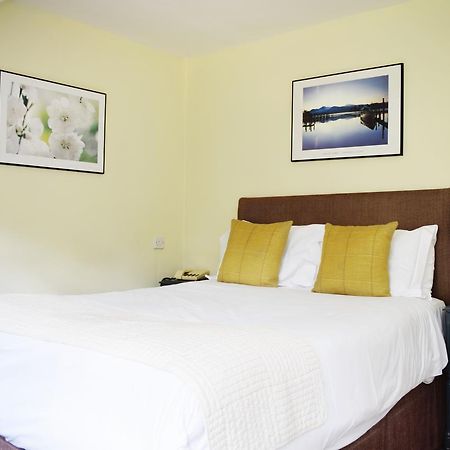 The Westwood Hotel Oxford Dış mekan fotoğraf