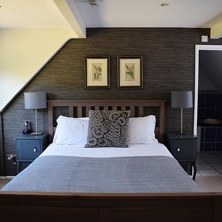 The Westwood Hotel Oxford Dış mekan fotoğraf