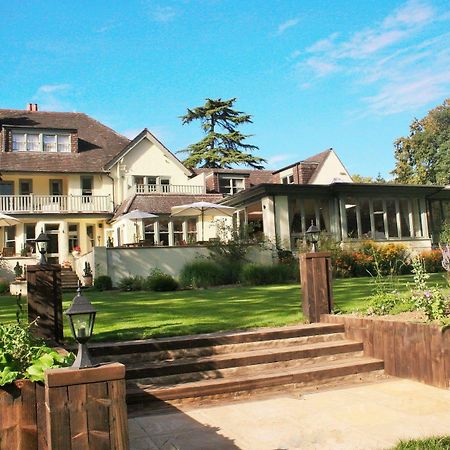 The Westwood Hotel Oxford Dış mekan fotoğraf