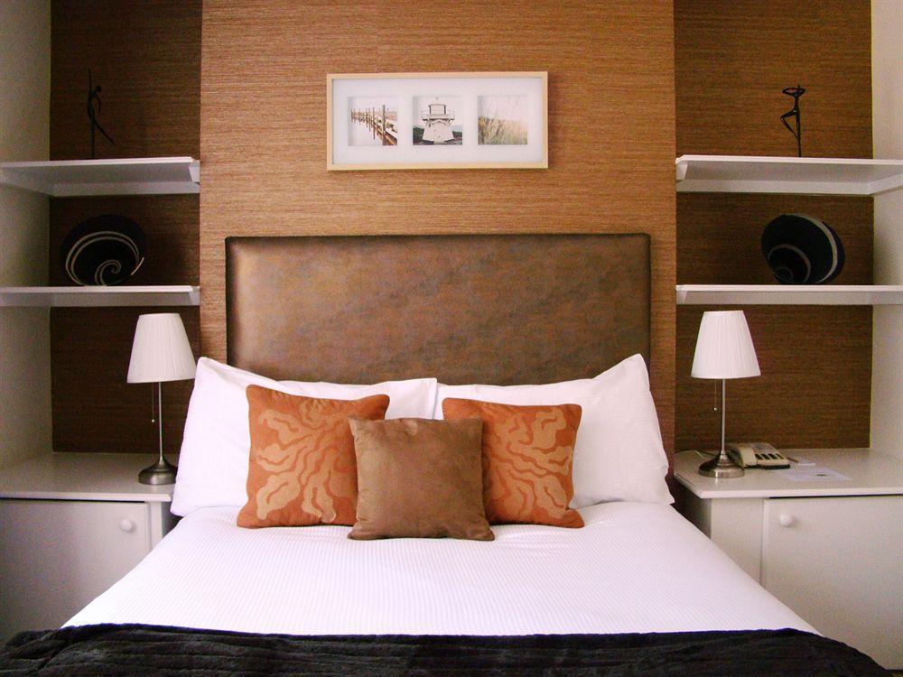 The Westwood Hotel Oxford Dış mekan fotoğraf