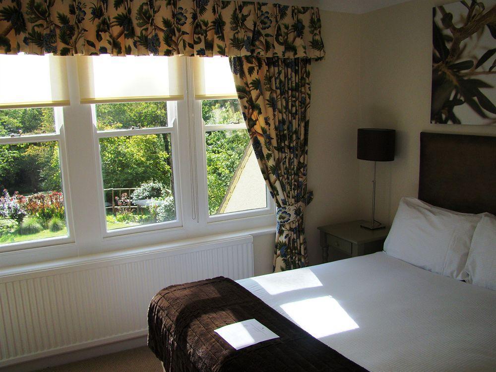 The Westwood Hotel Oxford Dış mekan fotoğraf