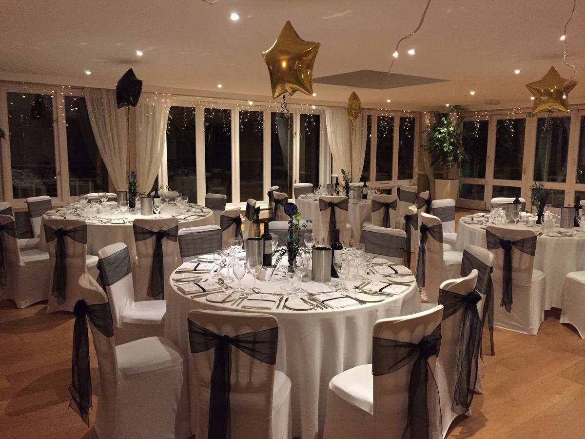 The Westwood Hotel Oxford Dış mekan fotoğraf