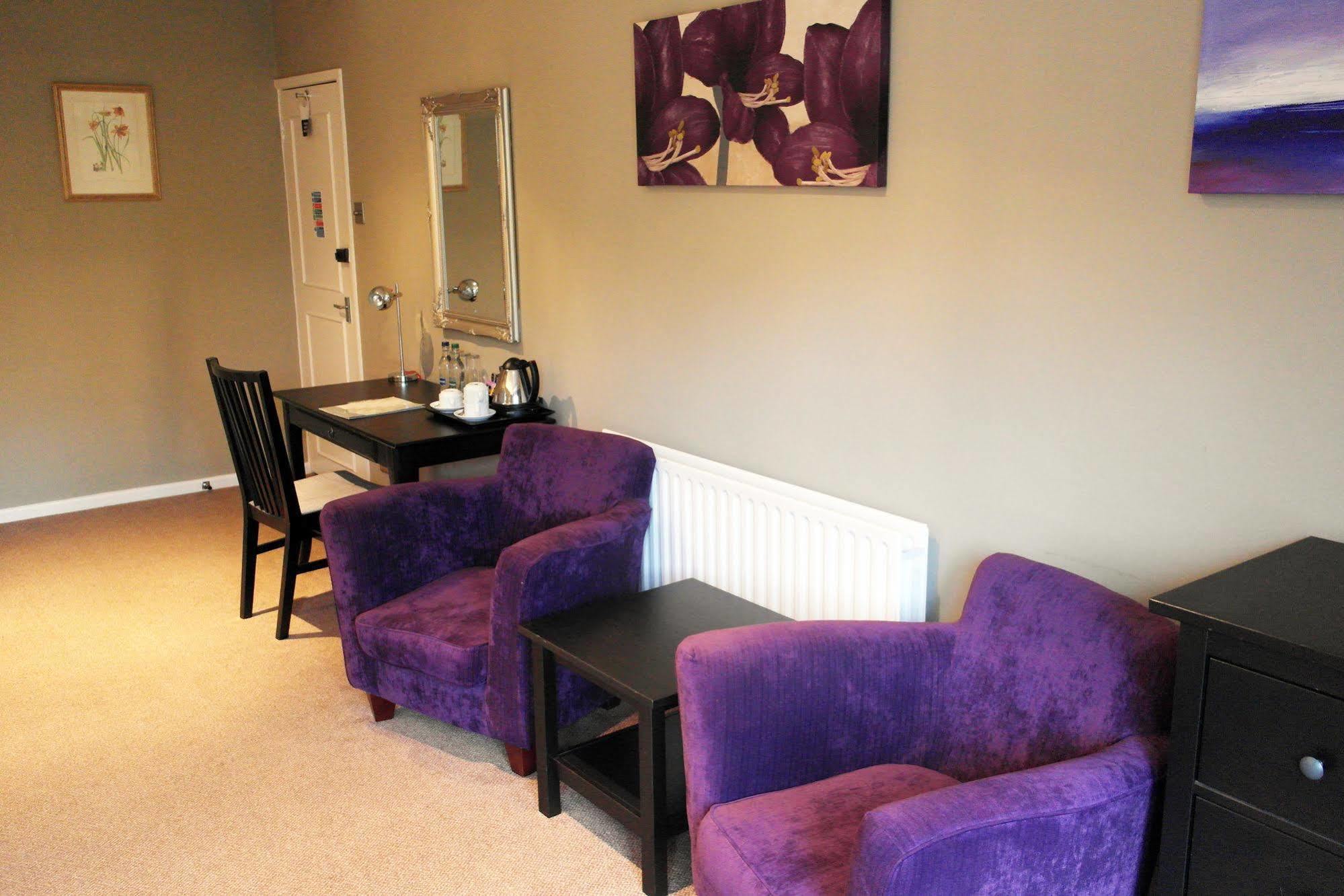 The Westwood Hotel Oxford Dış mekan fotoğraf