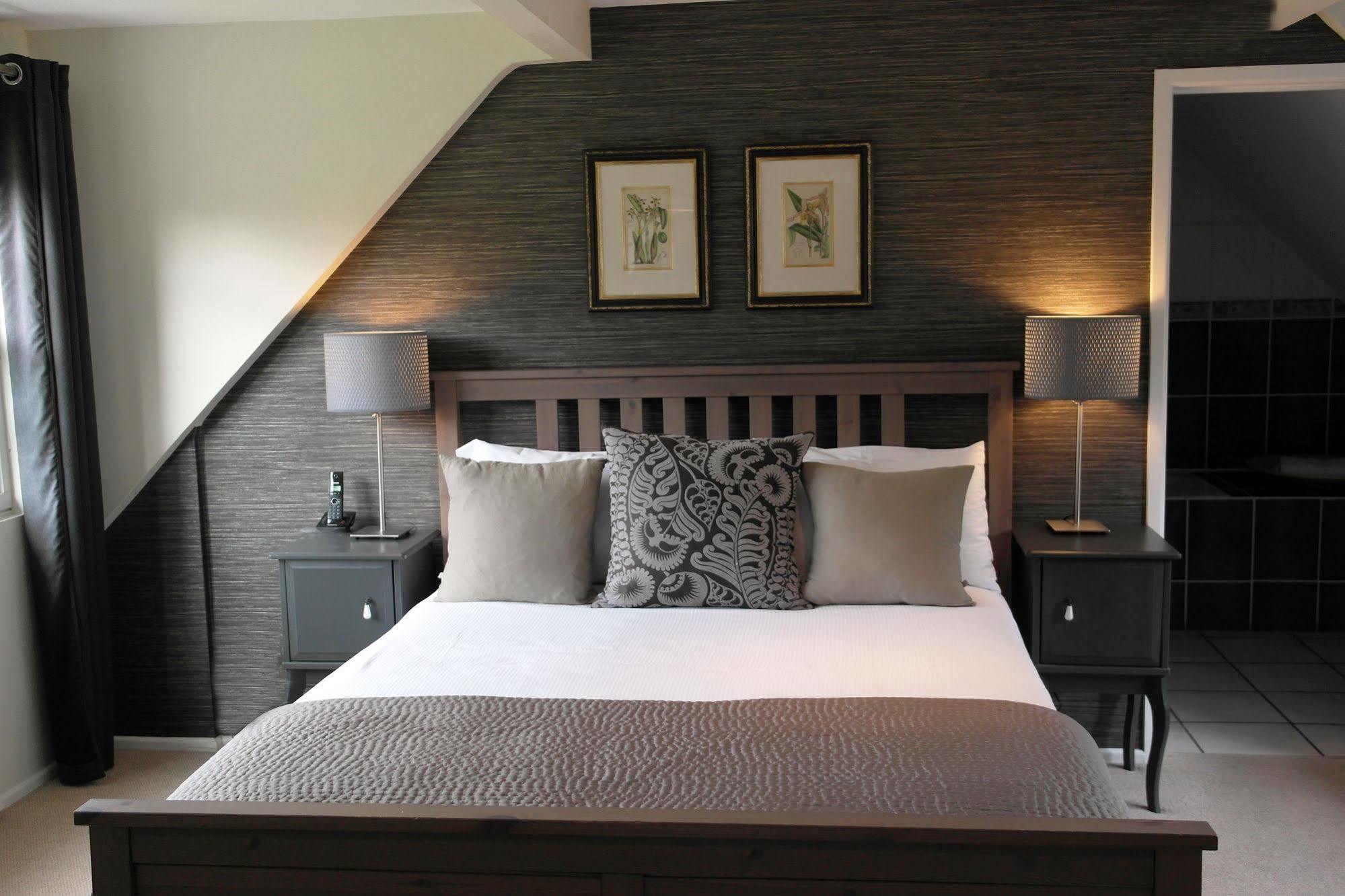 The Westwood Hotel Oxford Dış mekan fotoğraf