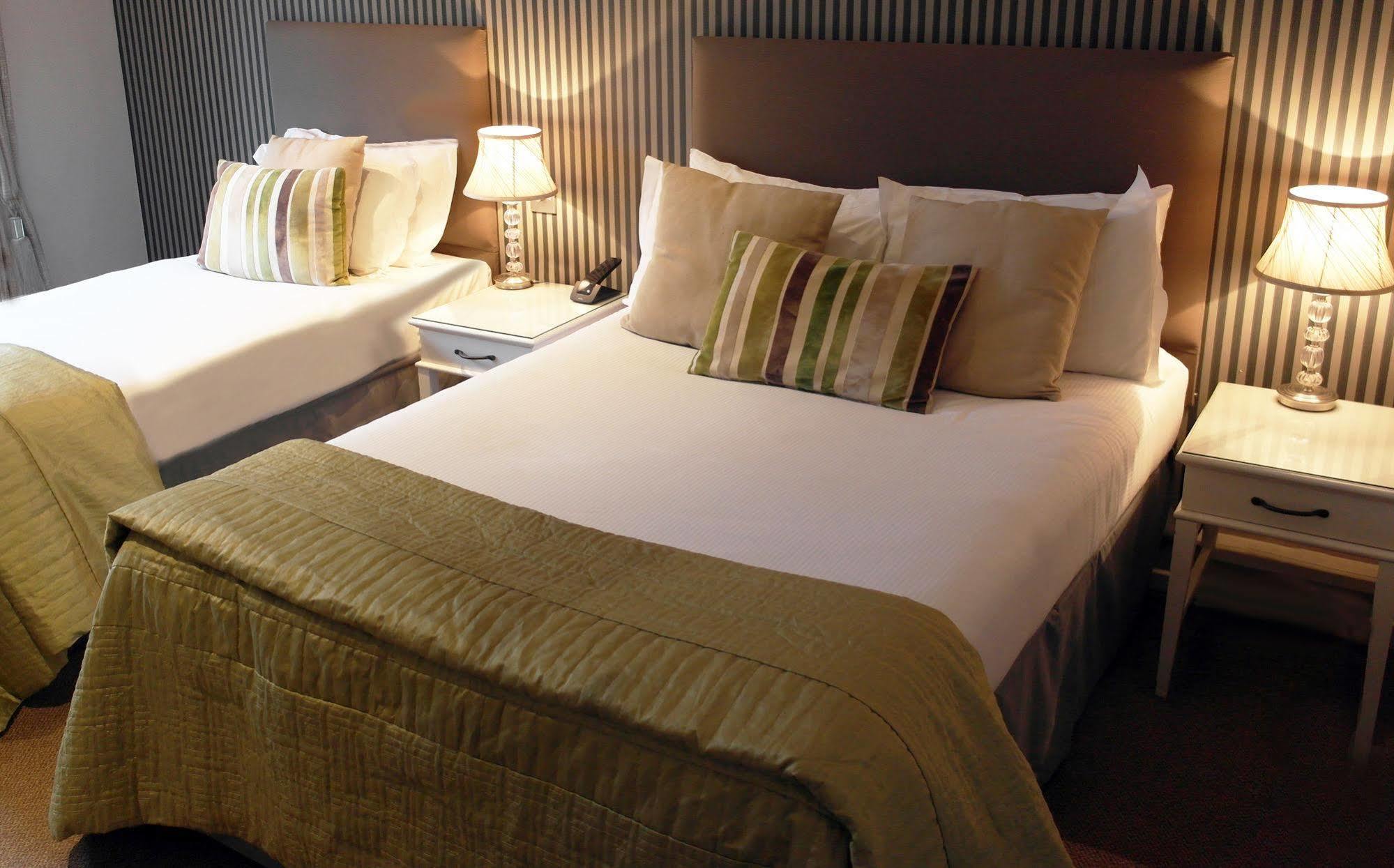 The Westwood Hotel Oxford Dış mekan fotoğraf