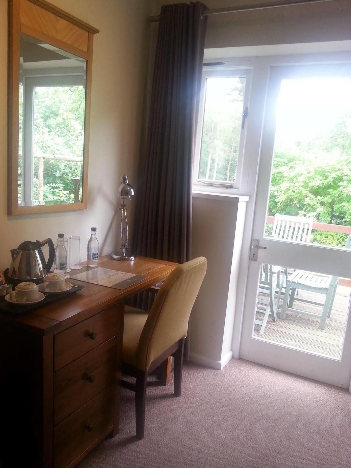 The Westwood Hotel Oxford Dış mekan fotoğraf