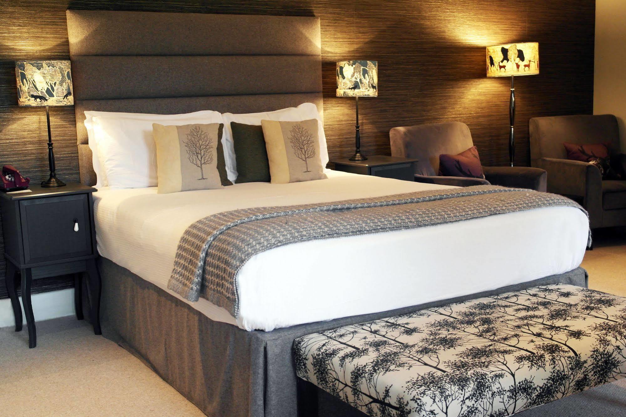 The Westwood Hotel Oxford Dış mekan fotoğraf