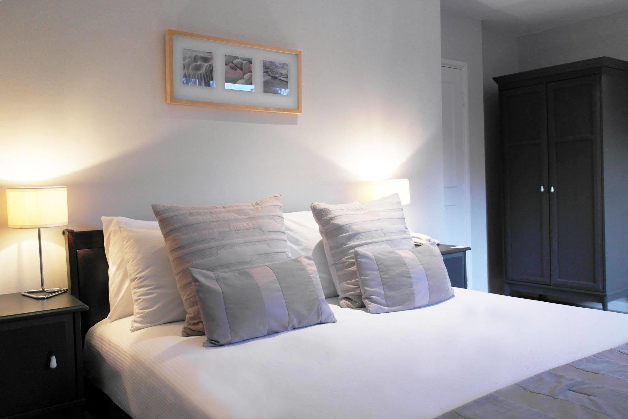 The Westwood Hotel Oxford Dış mekan fotoğraf
