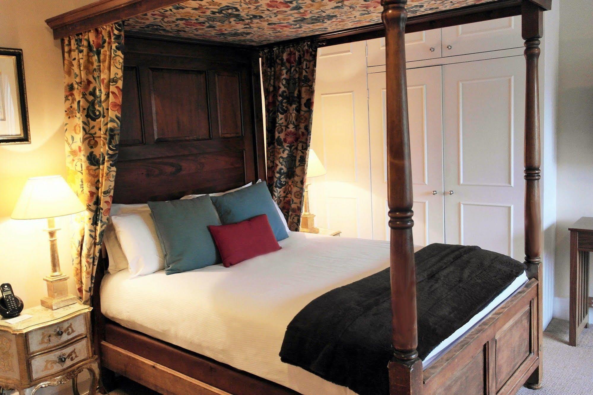 The Westwood Hotel Oxford Dış mekan fotoğraf