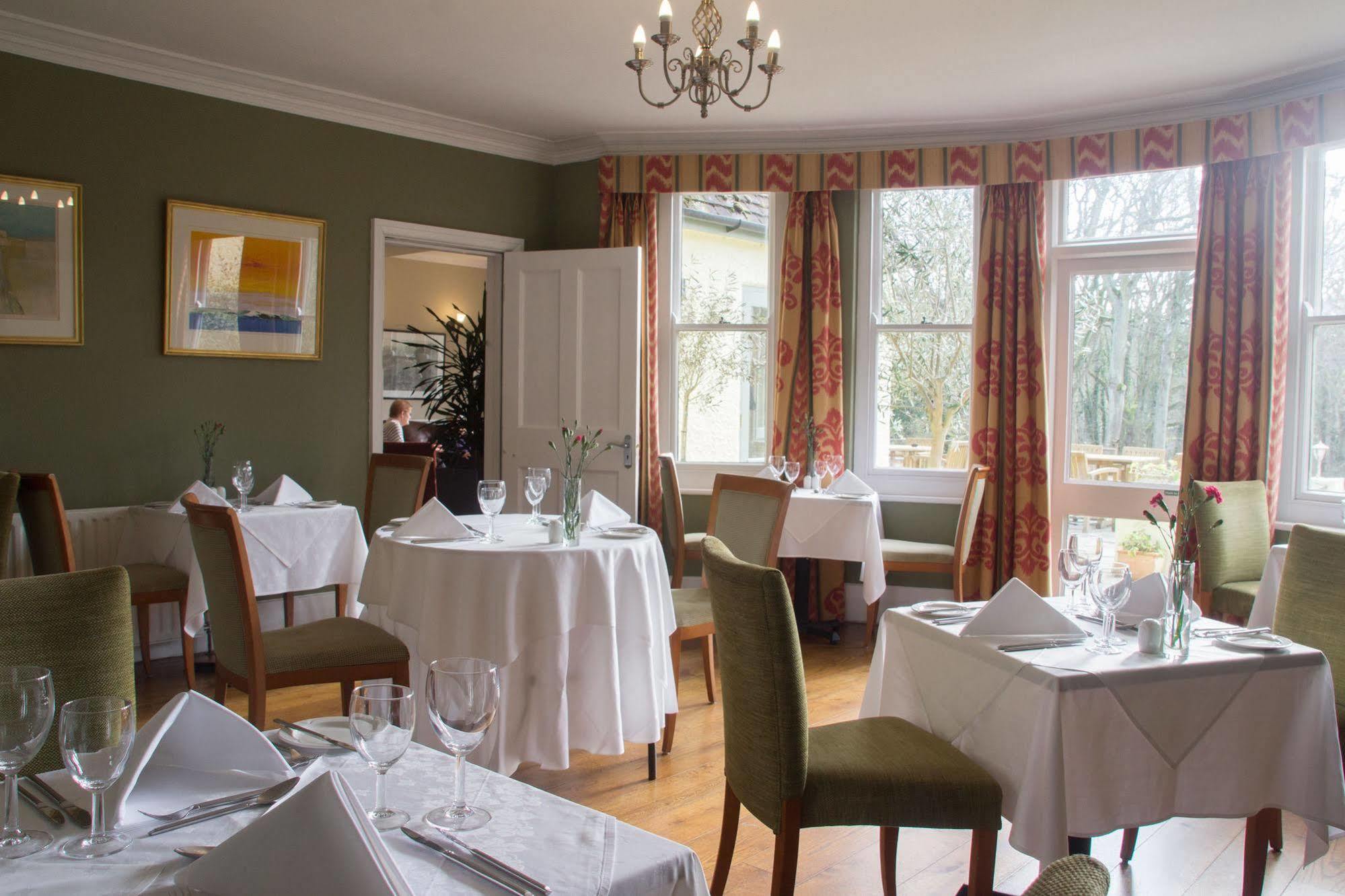 The Westwood Hotel Oxford Dış mekan fotoğraf