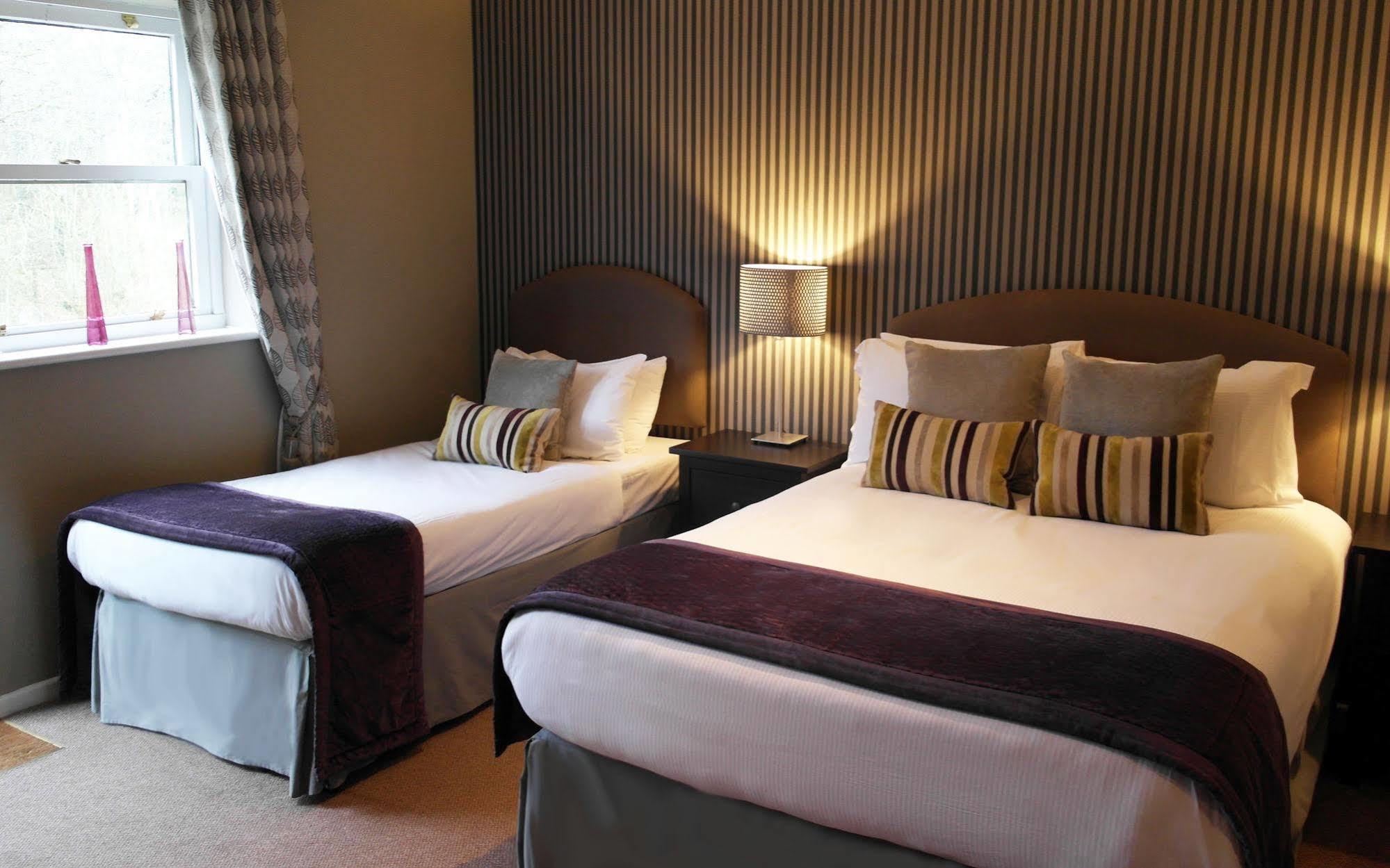 The Westwood Hotel Oxford Dış mekan fotoğraf