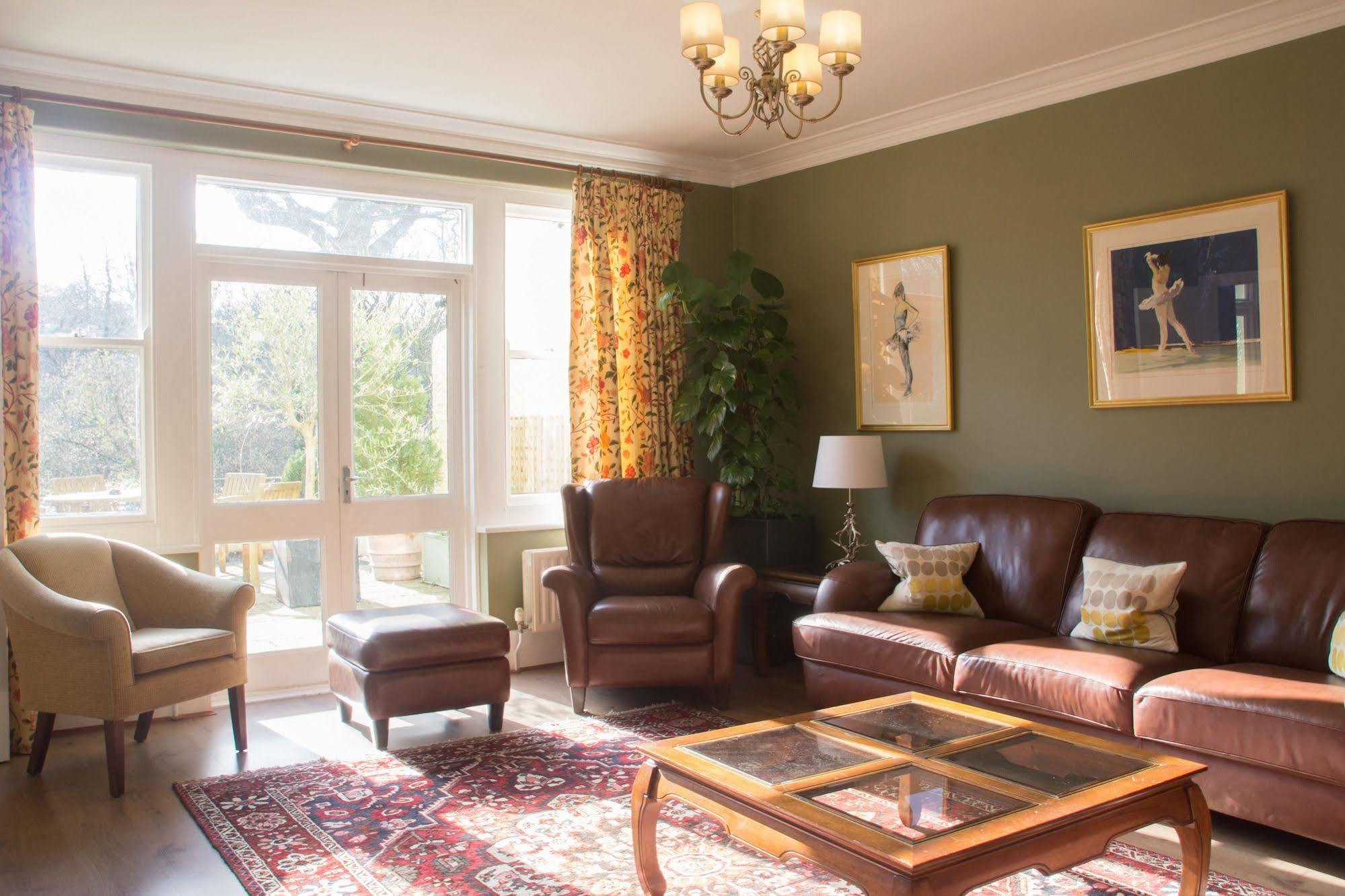 The Westwood Hotel Oxford Dış mekan fotoğraf